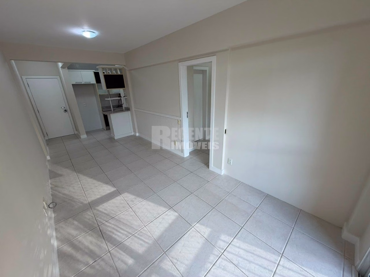 Apartamento 3 quartos no Itacorubi em Florianópolis - Foto 1