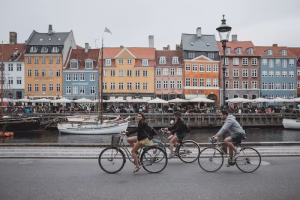 Jan Gehl, o urbanista que mudou Copenhague, traçou 70 propostas para Florianópolis, e nenhuma tem verba de obra