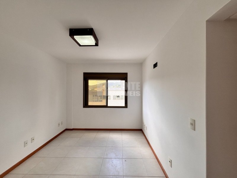 Apartamento 2 quartos no Trindade em Florianópolis - Foto 4