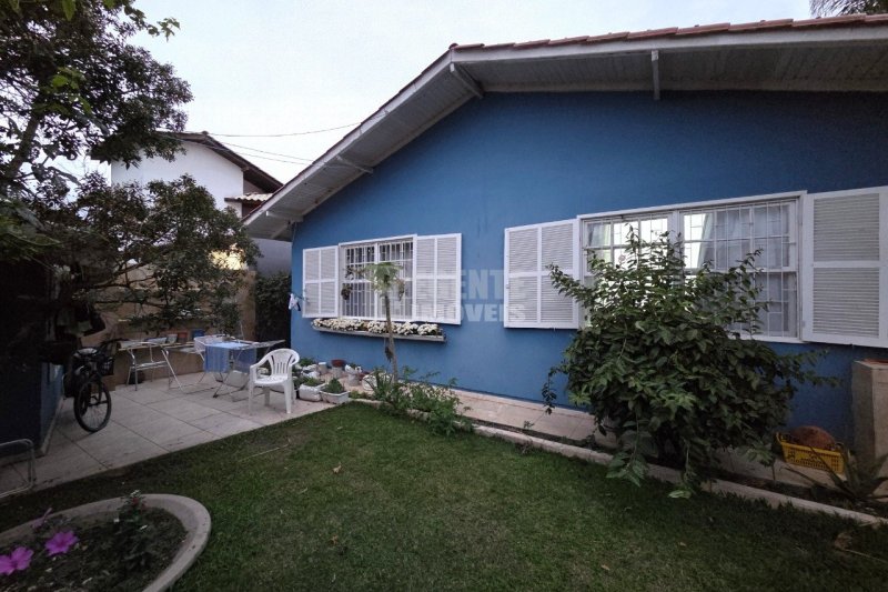 Casa 7 quartos no Santa Mônica em Florianópolis - Foto 16