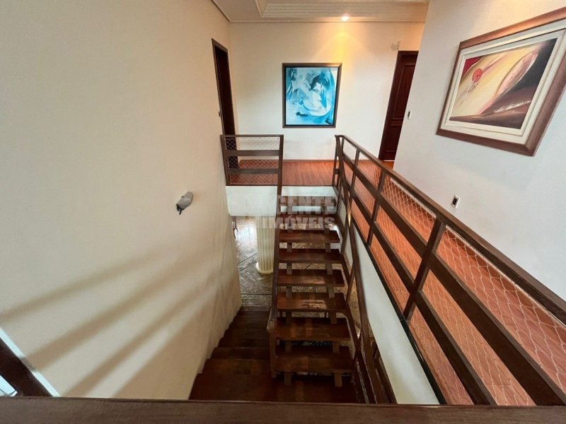 Casa 5 quartos no Parque São Jorge em Florianópolis - Foto 60