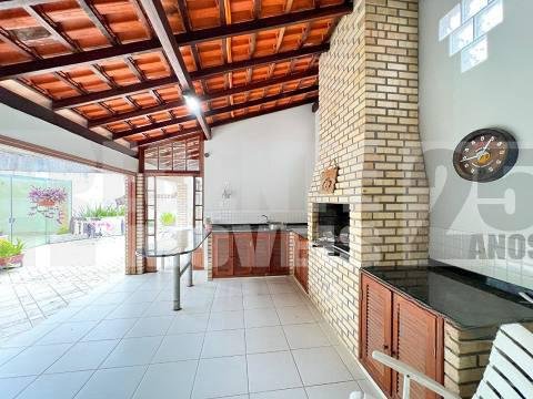 Casa 4 quartos no Pantanal em Florianópolis - Foto 20