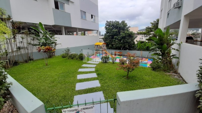 Apartamento 3 quartos no Trindade em Florianópolis - Foto 22