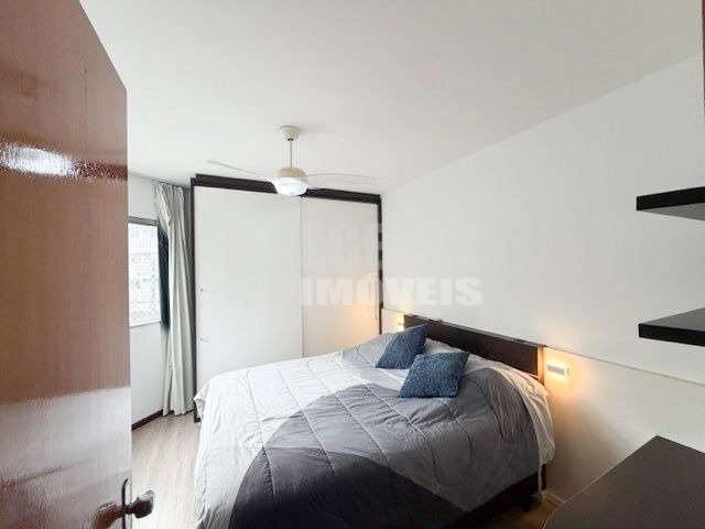 Apartamento 2 quartos no Itacorubi em Florianópolis - Foto 7