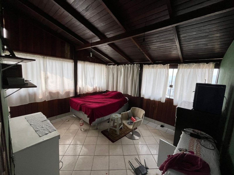 Casa 5 quartos no Trindade em Florianópolis - Foto 5