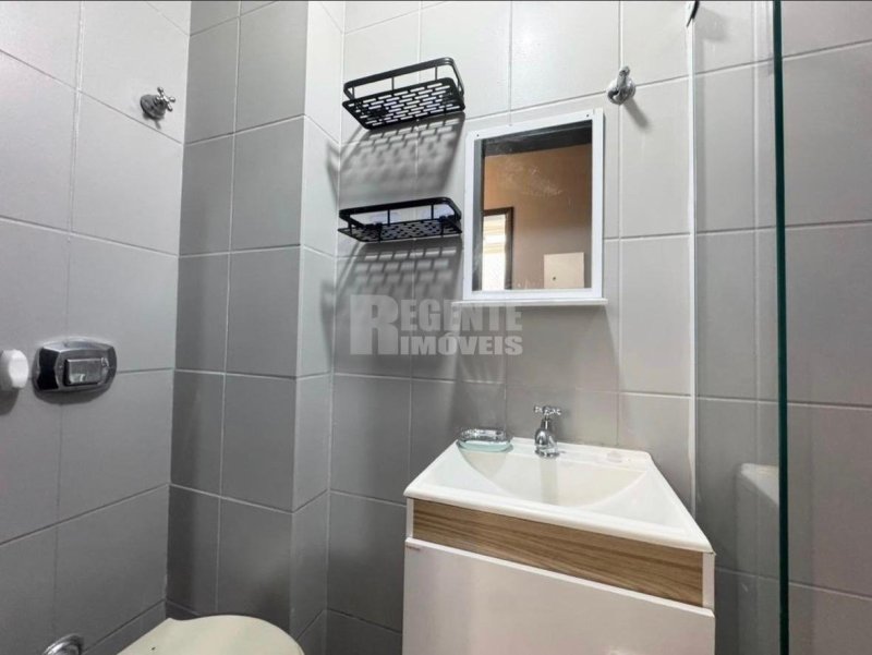 Apartamento 3 quartos no Itacorubi em Florianópolis - Foto 7