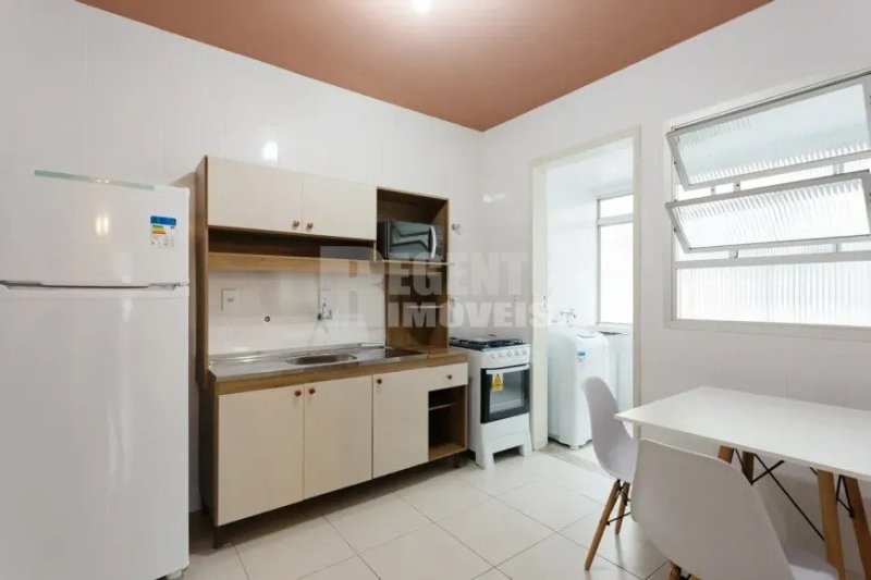 Apartamento 3 quartos no Trindade em Florianópolis - Foto 7