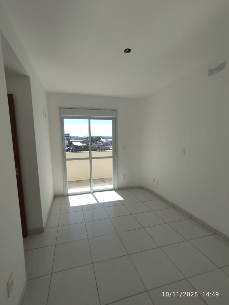 Cobertura 3 quartos no Capoeiras em Florianópolis - Foto 21