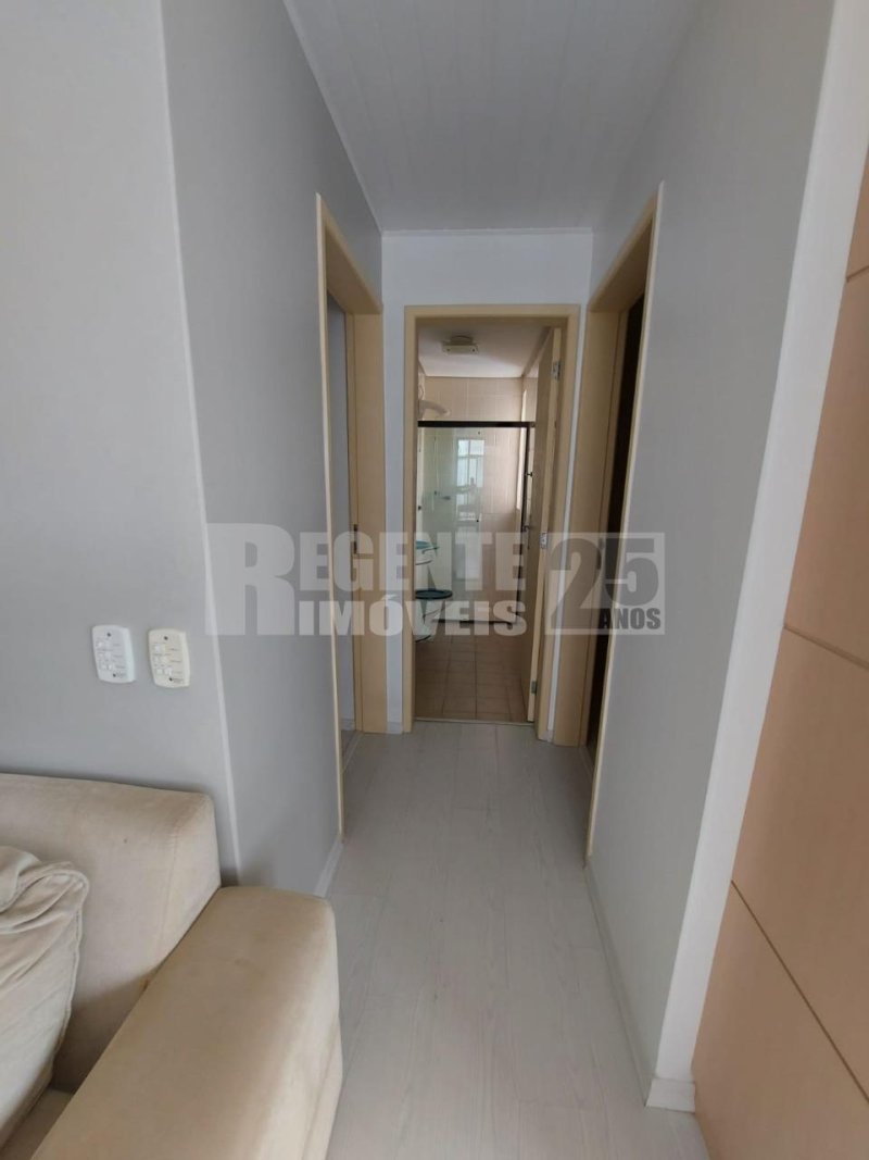 Cobertura 2 quartos no Carvoeira em Florianópolis - Foto 13