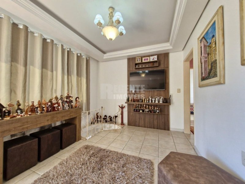 Casa 4 quartos no Trindade em Florianópolis - Foto 54