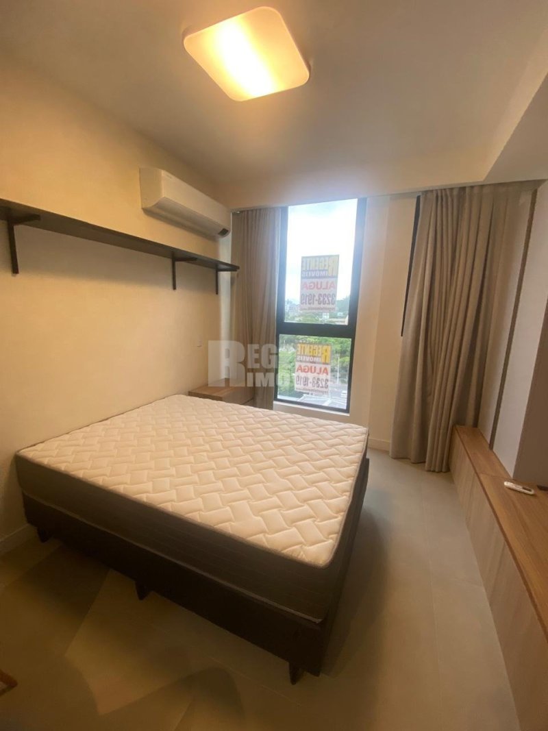 Apartamento 1 quartos no Trindade em Florianópolis - Foto 6