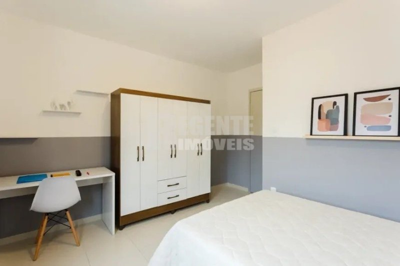 Apartamento 3 quartos no Trindade em Florianópolis - Foto 17