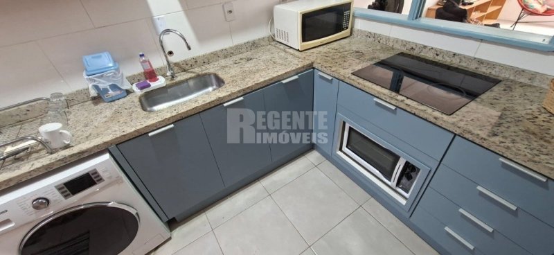 Apartamento 3 quartos no Centro em Florianópolis - Foto 5