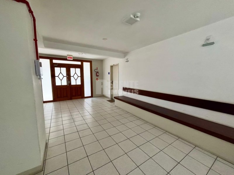Apartamento 3 quartos no Trindade em Florianópolis - Foto 17