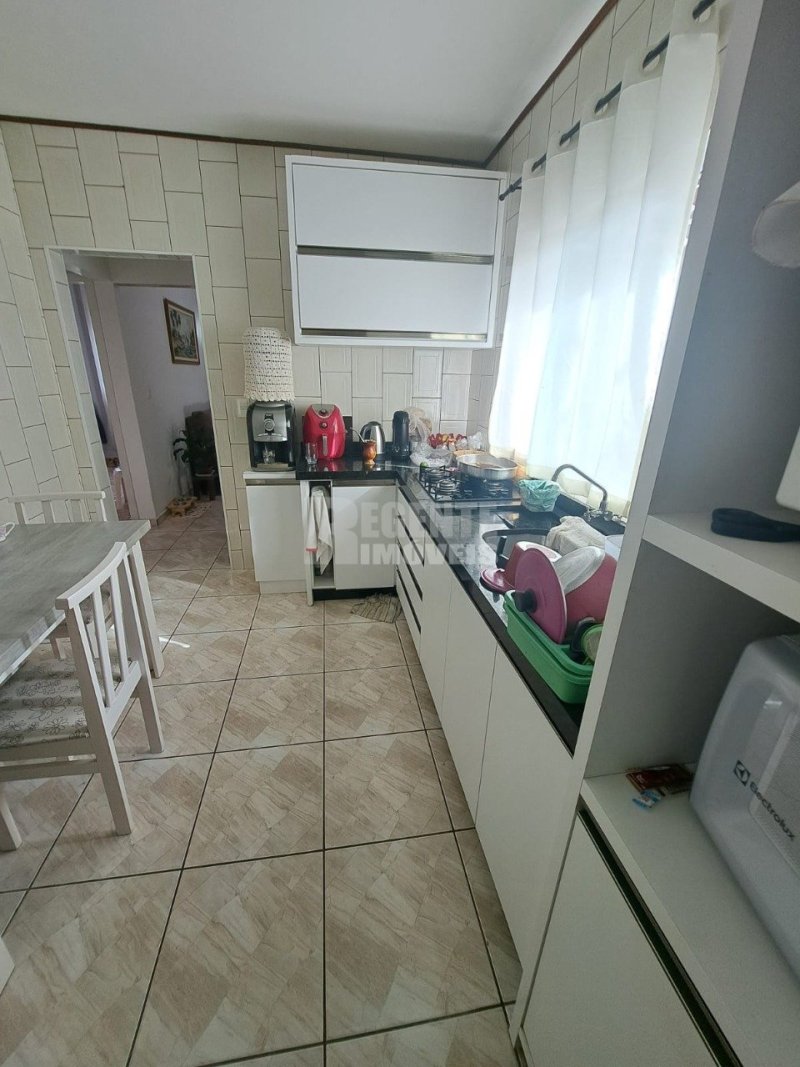 Casa 2 quartos no Itacorubi em Florianópolis - Foto 4