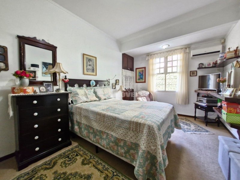 Casa 4 quartos no Parque São Jorge em Florianópolis - Foto 31