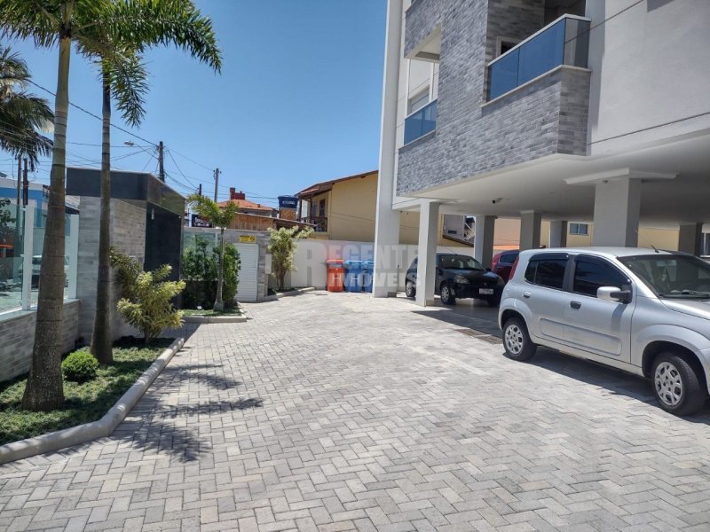 Apartamento 3 quartos no Ingleses do Rio Vermelho em Florianópolis - Foto 35