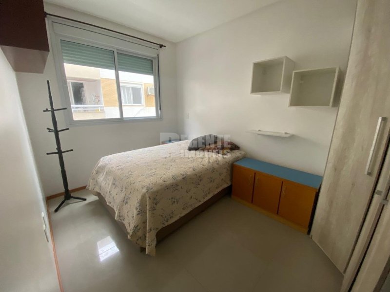 Apartamento 2 quartos no Rio Tavares em Florianópolis - Foto 12