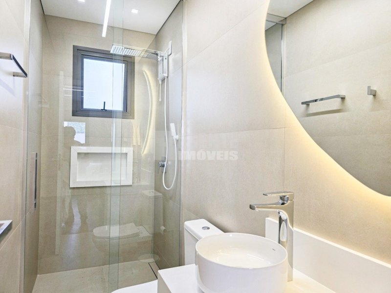 Casa 3 quartos no Córrego Grande em Florianópolis - Foto 33