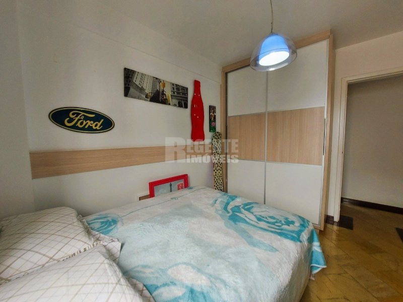 Apartamento 3 quartos no Centro em Florianópolis - Foto 16