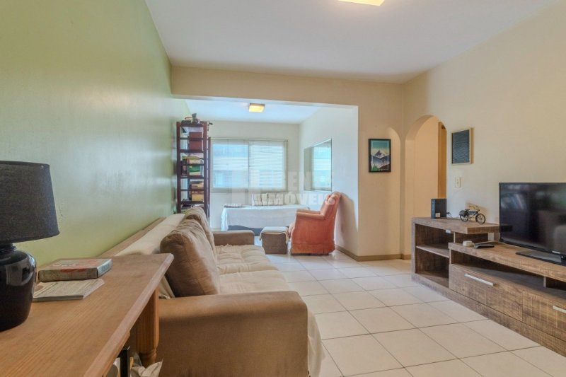 Apartamento 3 quartos no Trindade em Florianópolis - Foto 28