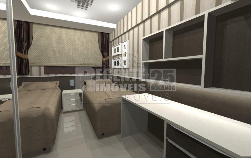 Apartamento 2 quartos no Trindade em Florianópolis - Foto 22