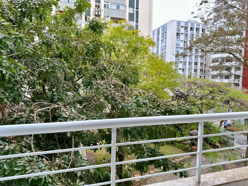 Apartamento 2 quartos no Centro em Florianópolis - Foto 5