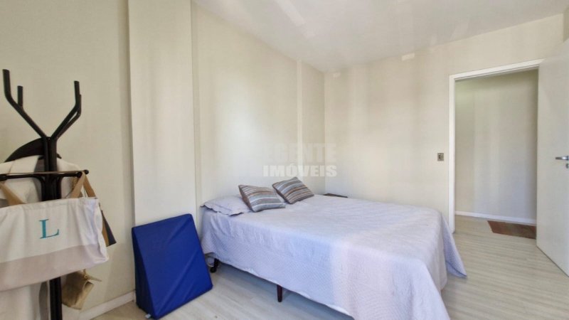 Apartamento 3 quartos no Agronômica em Florianópolis - Foto 11