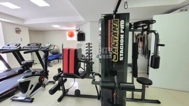Apartamento 2 quartos no Beiramar em Florianópolis - Foto 27