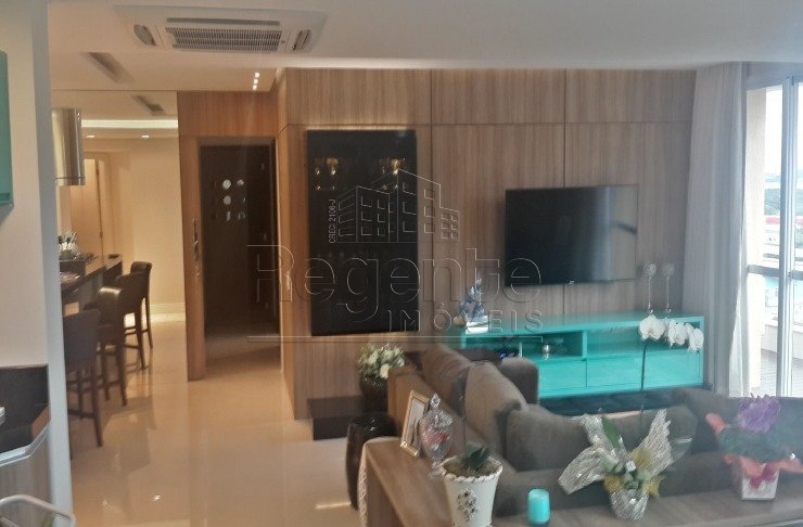 Apartamento 3 quartos no Lagoa Da Conceição em Florianópolis - Foto 3