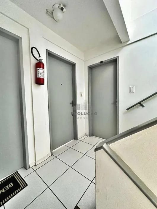 Apartamento 2 quartos no Trindade em Florianópolis - Foto 13