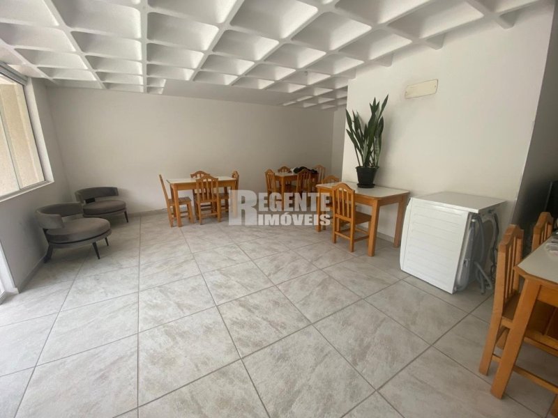Apartamento 1 quartos no Trindade em Florianópolis - Foto 13