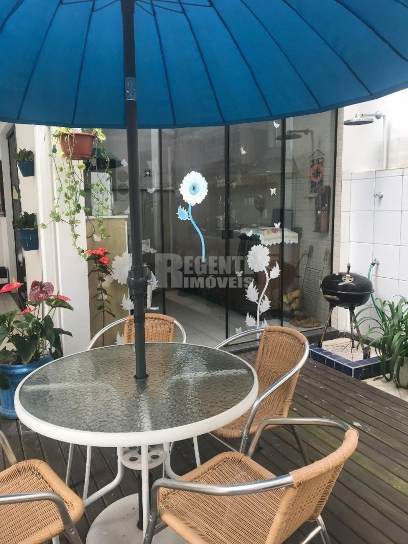 Apartamento 3 quartos no Centro em Florianópolis - Foto 13