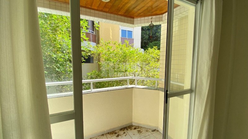 Apartamento 2 quartos no Córrego Grande em Florianópolis - Foto 15