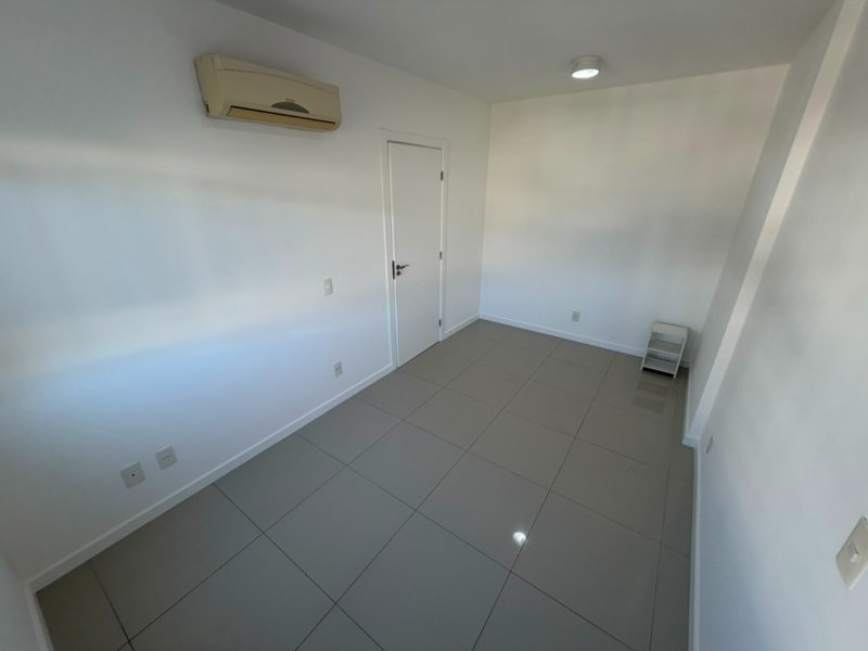 Apartamento 1 quartos no Saco Dos Limões em Florianópolis - Foto 10