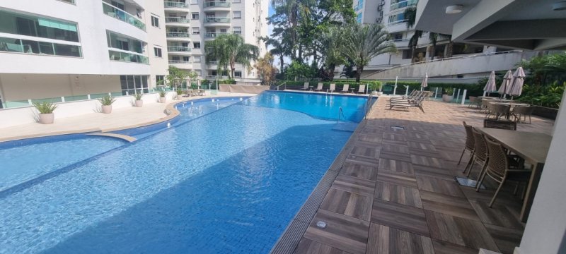 Apartamento 4 quartos no Itacorubi em Florianópolis - Foto 36