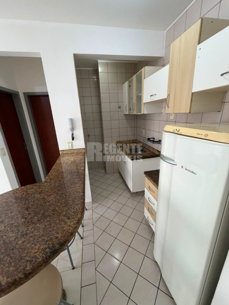 Apartamento 1 quartos no Campinas em São José - Foto 5