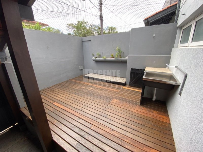 Casa 3 quartos no Santa Mônica em Florianópolis - Foto 2