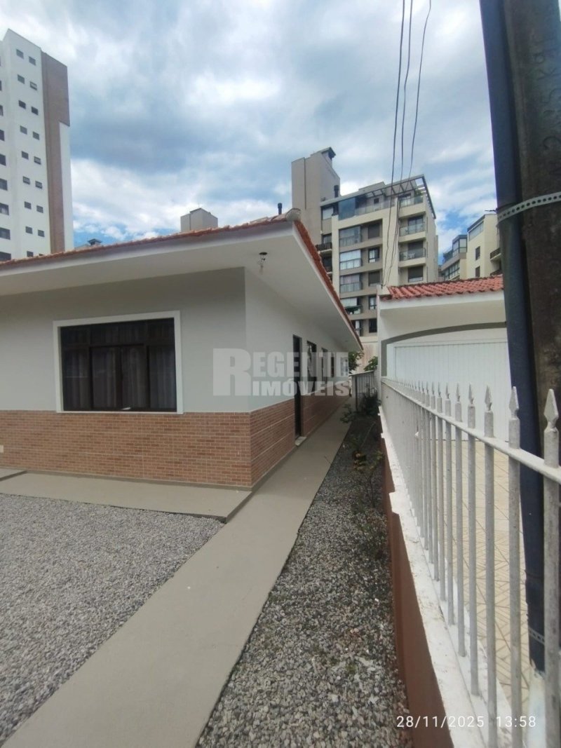 Casa 4 quartos no Córrego Grande em Florianópolis - Foto 45