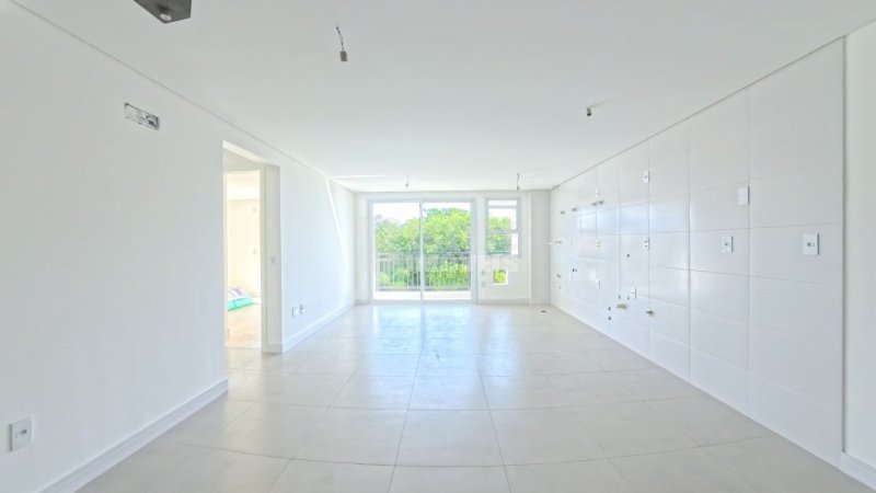 SALA 7 - Apartamento 2 quartos no João Paulo em Florianópolis