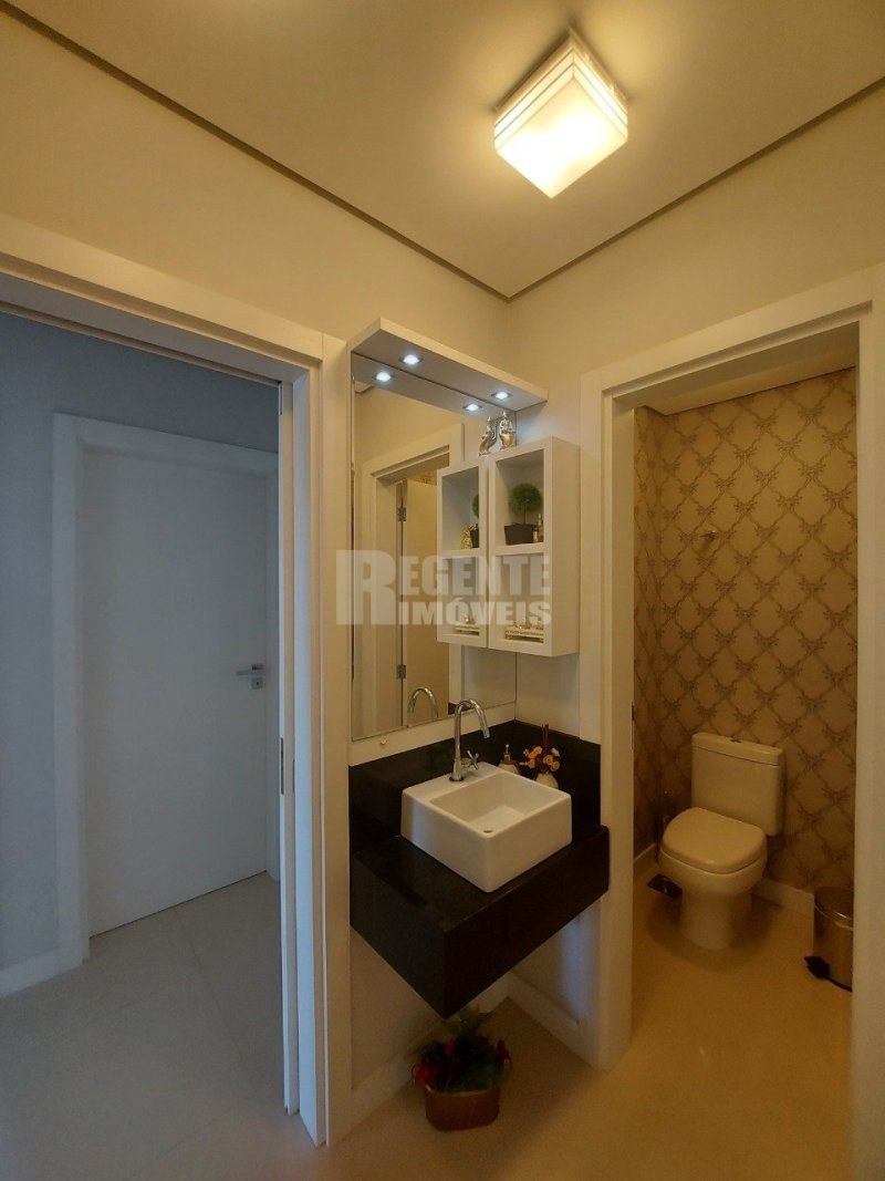 Apartamento 3 quartos no Agronômica em Florianópolis - Foto 14