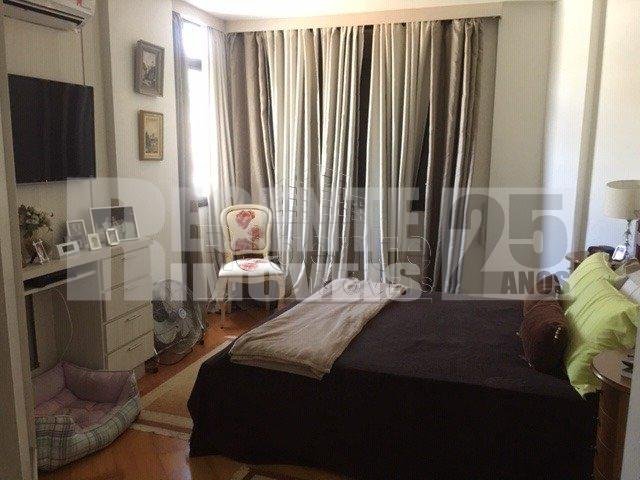 Apartamento 3 quartos no Centro em Florianópolis - Foto 27