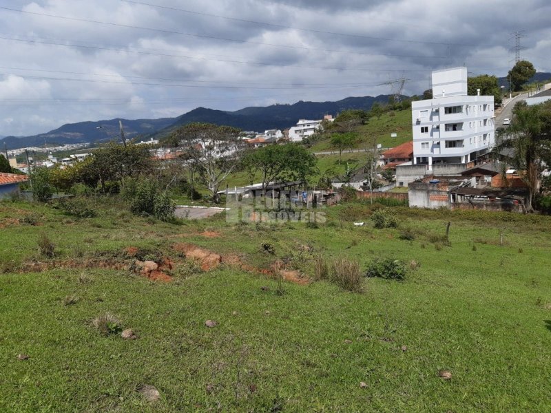 Terreno no Pagani em Palhoça - Foto 2