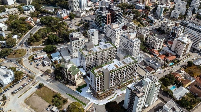 Studio 1 quartos no Trindade em Florianópolis - Foto 24