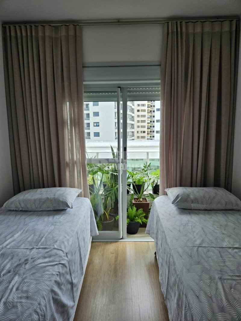 Apartamento 3 quartos no Centro em Florianópolis - Foto 18