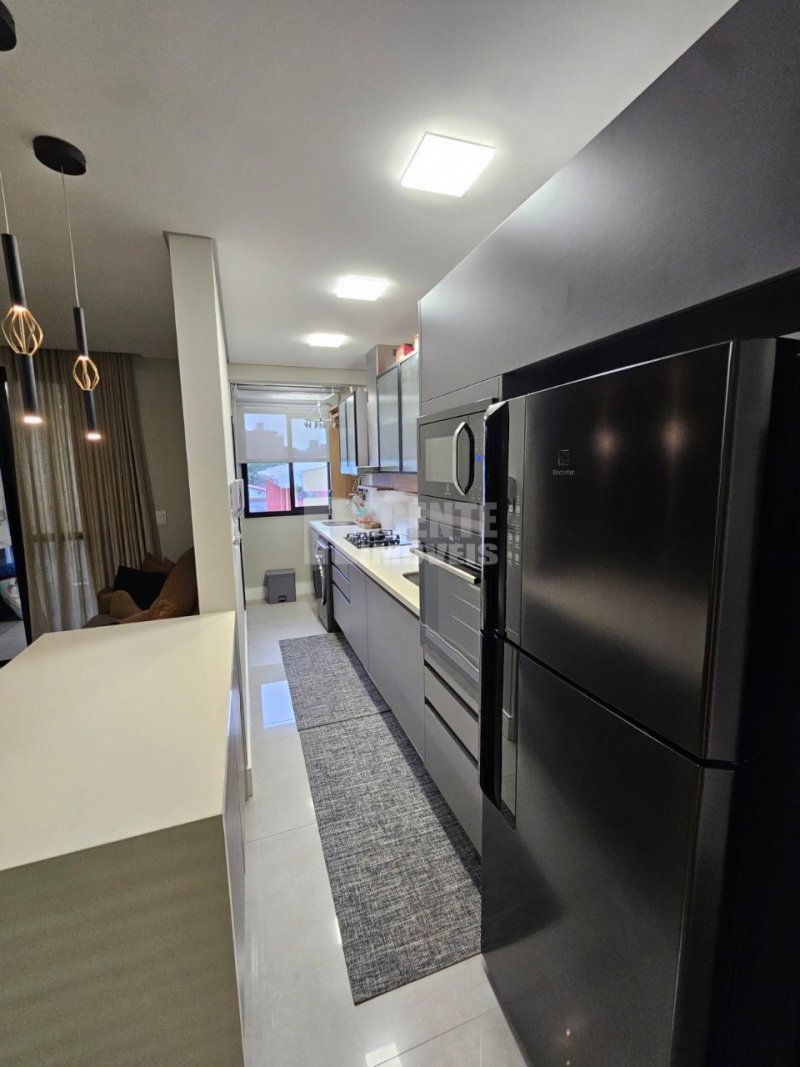 Apartamento 2 quartos no Trindade em Florianópolis - Foto 16
