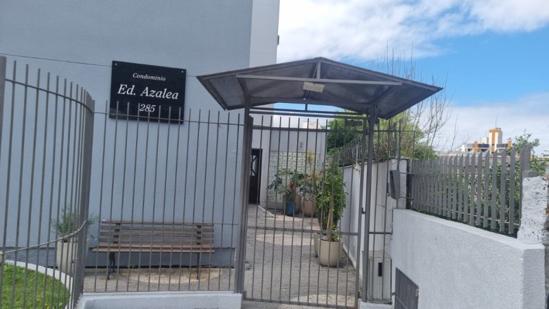 Apartamento 3 quartos no Trindade em Florianópolis - Foto 17