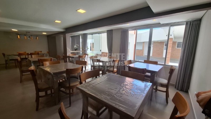 Apartamento 3 quartos no Trindade em Florianópolis - Foto 24