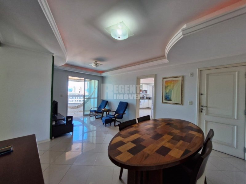 Apartamento 3 quartos no Coqueiros em Florianópolis - Foto 6