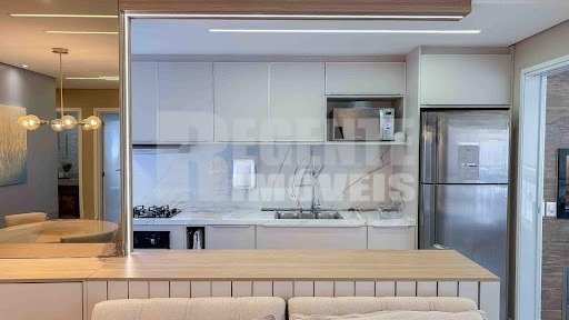 Apartamento 3 quartos no Itacorubi em Florianópolis - Foto 14